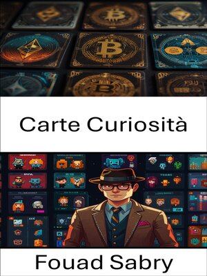 cover image of Carte Curiosità